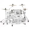 Pearl Crystal Beat 22,10,12,16 shell set akrylowy clear